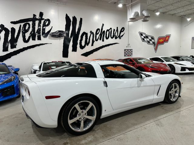 2008 Chevrolet Corvette Coupe 2LT, GU2, Auto, Polished, 1-Owner, Only 20k | Dallas, Texas | Corvette Warehouse 
