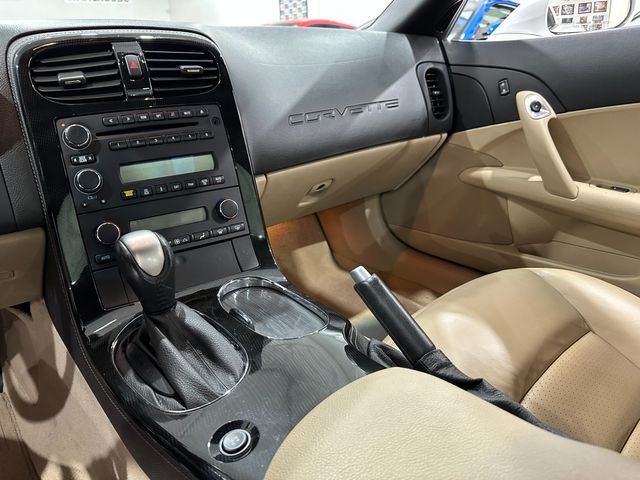 2008 Chevrolet Corvette Coupe 2LT, GU2, Auto, Polished, 1-Owner, Only 20k | Dallas, Texas | Corvette Warehouse 2008 Chevrolet Corvette Coupe 2LT, GU2, Auto, Polished, 1-Owner, Only 20k | Dallas, Texas | Corvette Warehouse