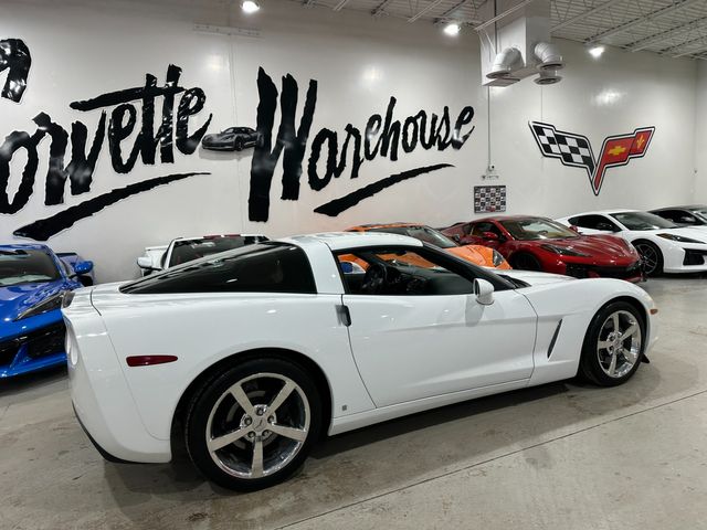 2008 Chevrolet Corvette Coupe 2LT, GU2, Auto, Polished, 1-Owner, Only 20k | Dallas, Texas | Corvette Warehouse 2008 Chevrolet Corvette Coupe 2LT, GU2, Auto, Polished, 1-Owner, Only 20k | Dallas, Texas | Corvette Warehouse