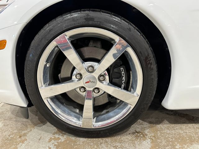 2008 Chevrolet Corvette Coupe 2LT, GU2, Auto, Polished, 1-Owner, Only 20k | Dallas, Texas | Corvette Warehouse 