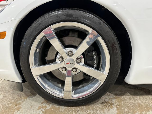 2008 Chevrolet Corvette Coupe 2LT, GU2, Auto, Polished, 1-Owner, Only 20k | Dallas, Texas | Corvette Warehouse 2008 Chevrolet Corvette Coupe 2LT, GU2, Auto, Polished, 1-Owner, Only 20k | Dallas, Texas | Corvette Warehouse