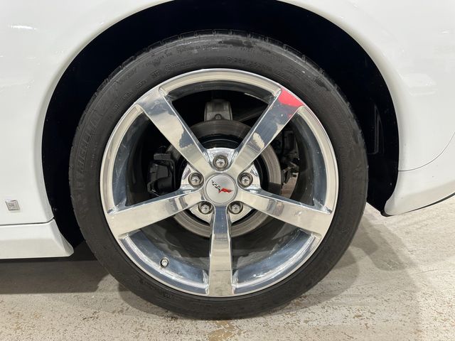 2008 Chevrolet Corvette Coupe 2LT, GU2, Auto, Polished, 1-Owner, Only 20k | Dallas, Texas | Corvette Warehouse 2008 Chevrolet Corvette Coupe 2LT, GU2, Auto, Polished, 1-Owner, Only 20k | Dallas, Texas | Corvette Warehouse