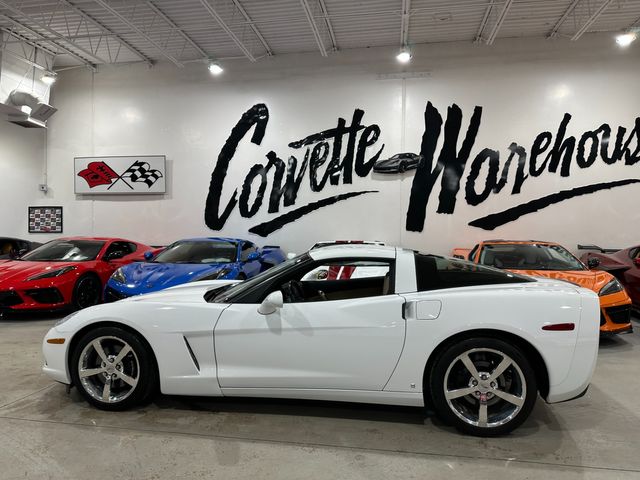 2008 Chevrolet Corvette Coupe 2LT, GU2, Auto, Polished, 1-Owner, Only 20k | Dallas, Texas | Corvette Warehouse 2008 Chevrolet Corvette Coupe 2LT, GU2, Auto, Polished, 1-Owner, Only 20k | Dallas, Texas | Corvette Warehouse