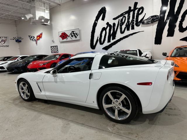 2008 Chevrolet Corvette Coupe 2LT, GU2, Auto, Polished, 1-Owner, Only 20k | Dallas, Texas | Corvette Warehouse 2008 Chevrolet Corvette Coupe 2LT, GU2, Auto, Polished, 1-Owner, Only 20k | Dallas, Texas | Corvette Warehouse
