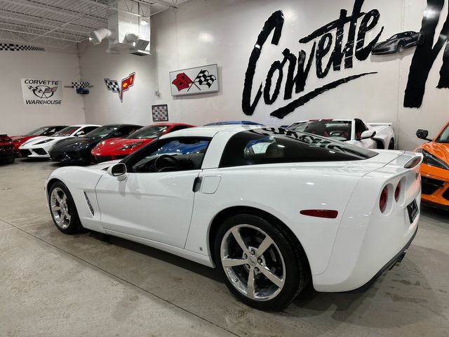 2008 Chevrolet Corvette Coupe 2LT, GU2, Auto, Polished, 1-Owner, Only 20k | Dallas, Texas | Corvette Warehouse 