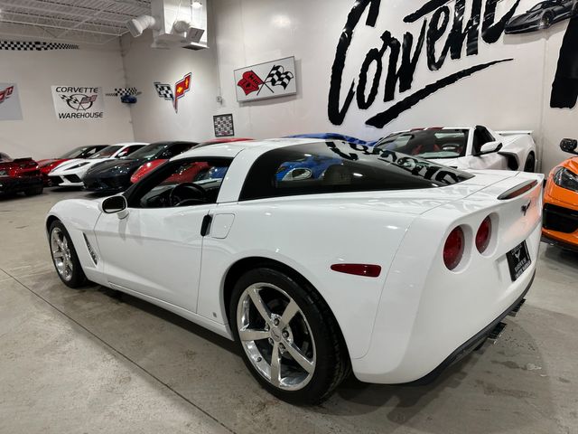 2008 Chevrolet Corvette Coupe 2LT, GU2, Auto, Polished, 1-Owner, Only 20k | Dallas, Texas | Corvette Warehouse 2008 Chevrolet Corvette Coupe 2LT, GU2, Auto, Polished, 1-Owner, Only 20k | Dallas, Texas | Corvette Warehouse