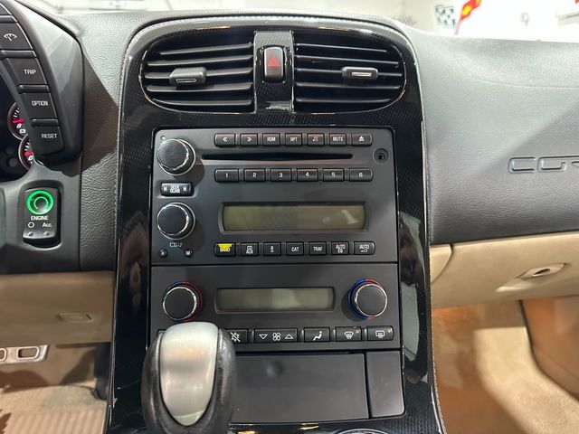 2008 Chevrolet Corvette Coupe 2LT, GU2, Auto, Polished, 1-Owner, Only 20k | Dallas, Texas | Corvette Warehouse 2008 Chevrolet Corvette Coupe 2LT, GU2, Auto, Polished, 1-Owner, Only 20k | Dallas, Texas | Corvette Warehouse