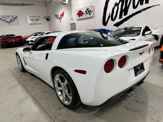 2008 Chevrolet Corvette Coupe 2LT, GU2, Auto, Polished, 1-Owner, Only 20k | Dallas, Texas | Corvette Warehouse 2008 Chevrolet Corvette Coupe 2LT, GU2, Auto, Polished, 1-Owner, Only 20k | Dallas, Texas | Corvette Warehouse