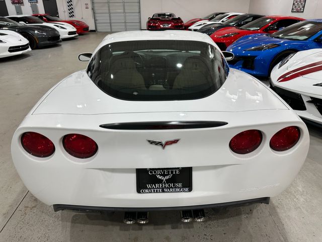 2008 Chevrolet Corvette Coupe 2LT, GU2, Auto, Polished, 1-Owner, Only 20k | Dallas, Texas | Corvette Warehouse 2008 Chevrolet Corvette Coupe 2LT, GU2, Auto, Polished, 1-Owner, Only 20k | Dallas, Texas | Corvette Warehouse
