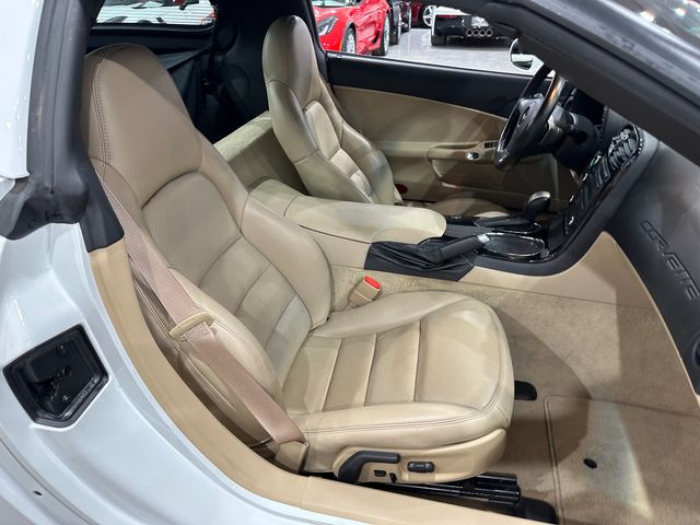 2008 Chevrolet Corvette Coupe 2LT, GU2, Auto, Polished, 1-Owner, Only 20k | Dallas, Texas | Corvette Warehouse 2008 Chevrolet Corvette Coupe 2LT, GU2, Auto, Polished, 1-Owner, Only 20k | Dallas, Texas | Corvette Warehouse