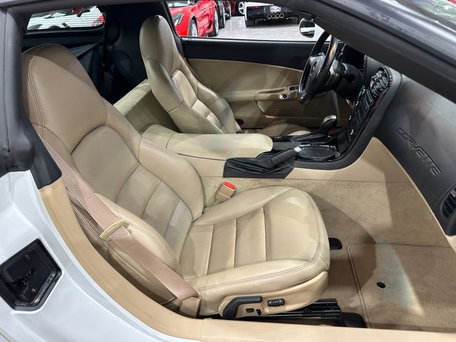 2008 Chevrolet Corvette Coupe 2LT, GU2, Auto, Polished, 1-Owner, Only 20k | Dallas, Texas | Corvette Warehouse 2008 Chevrolet Corvette Coupe 2LT, GU2, Auto, Polished, 1-Owner, Only 20k | Dallas, Texas | Corvette Warehouse