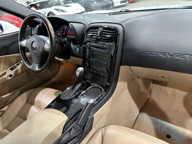 2008 Chevrolet Corvette Coupe 2LT, GU2, Auto, Polished, 1-Owner, Only 20k | Dallas, Texas | Corvette Warehouse 2008 Chevrolet Corvette Coupe 2LT, GU2, Auto, Polished, 1-Owner, Only 20k | Dallas, Texas | Corvette Warehouse