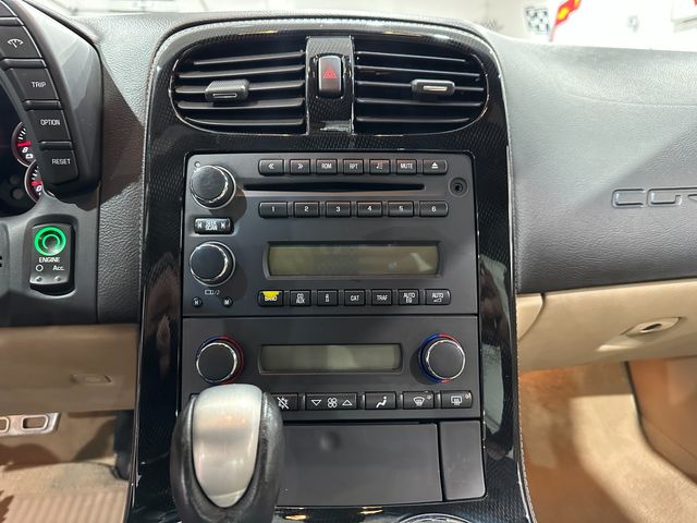 2008 Chevrolet Corvette Coupe 2LT, GU2, Auto, Polished, 1-Owner, Only 20k | Dallas, Texas | Corvette Warehouse 2008 Chevrolet Corvette Coupe 2LT, GU2, Auto, Polished, 1-Owner, Only 20k | Dallas, Texas | Corvette Warehouse