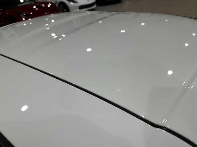 2008 Chevrolet Corvette Coupe 2LT, GU2, Auto, Polished, 1-Owner, Only 20k | Dallas, Texas | Corvette Warehouse 