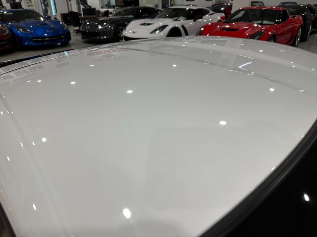 2008 Chevrolet Corvette Coupe 2LT, GU2, Auto, Polished, 1-Owner, Only 20k | Dallas, Texas | Corvette Warehouse 