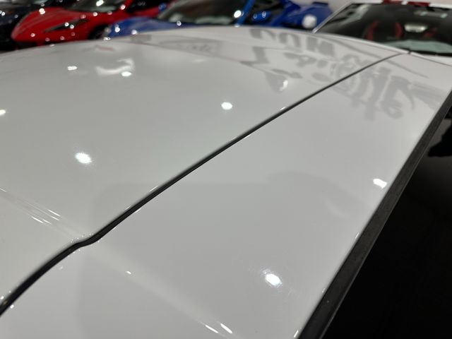 2008 Chevrolet Corvette Coupe 2LT, GU2, Auto, Polished, 1-Owner, Only 20k | Dallas, Texas | Corvette Warehouse 