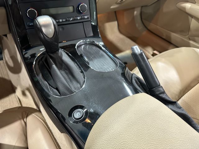 2008 Chevrolet Corvette Coupe 2LT, GU2, Auto, Polished, 1-Owner, Only 20k | Dallas, Texas | Corvette Warehouse 2008 Chevrolet Corvette Coupe 2LT, GU2, Auto, Polished, 1-Owner, Only 20k | Dallas, Texas | Corvette Warehouse