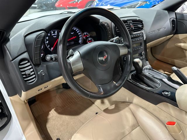 2008 Chevrolet Corvette Coupe 2LT, GU2, Auto, Polished, 1-Owner, Only 20k | Dallas, Texas | Corvette Warehouse 2008 Chevrolet Corvette Coupe 2LT, GU2, Auto, Polished, 1-Owner, Only 20k | Dallas, Texas | Corvette Warehouse
