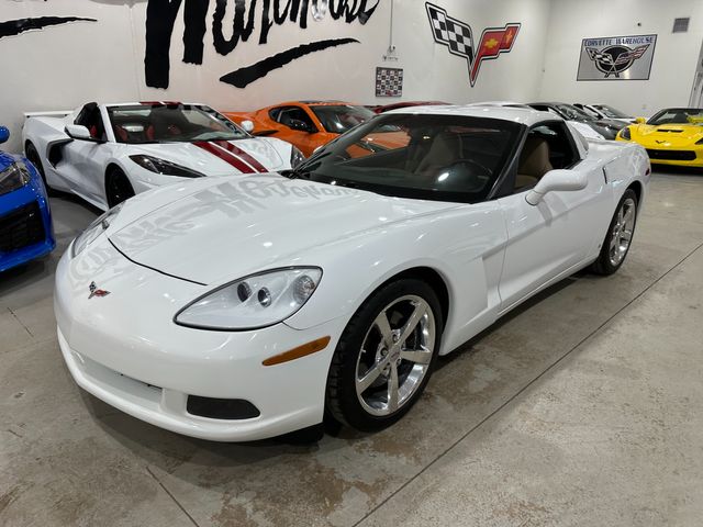 2008 Chevrolet Corvette Coupe 2LT, GU2, Auto, Polished, 1-Owner, Only 20k | Dallas, Texas | Corvette Warehouse 2008 Chevrolet Corvette Coupe 2LT, GU2, Auto, Polished, 1-Owner, Only 20k | Dallas, Texas | Corvette Warehouse