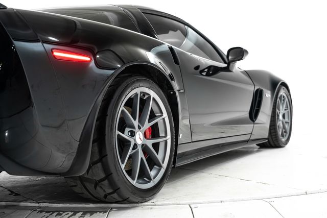 2008 Chevrolet Corvette Z06 Cammed LME Built Block with Upgrades | Dallas, TX | RPM Garage