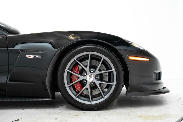 2008 Chevrolet Corvette Z06 Cammed LME Built Block with Upgrades | Dallas, TX | RPM Garage