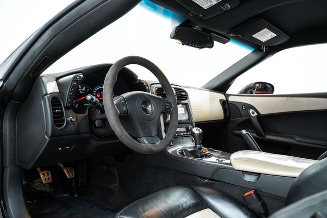 2008 Chevrolet Corvette Z06 Cammed LME Built Block with Upgrades | Dallas, TX | RPM Garage