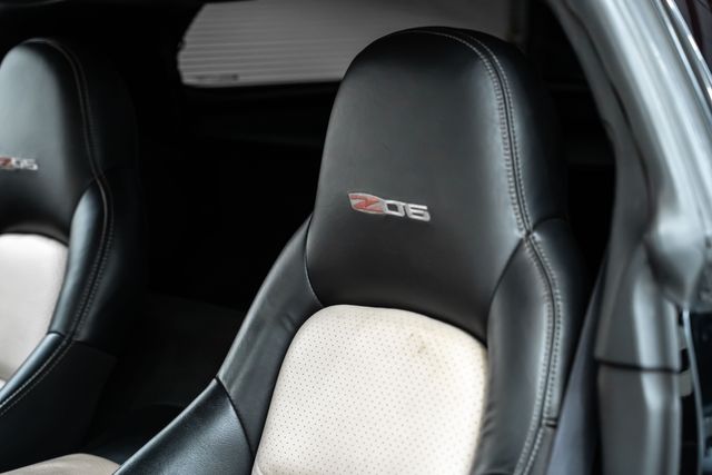 2008 Chevrolet Corvette Z06 Cammed LME Built Block with Upgrades | Dallas, TX | RPM Garage