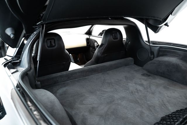 2008 Chevrolet Corvette Z06 Cammed LME Built Block with Upgrades | Dallas, TX | RPM Garage