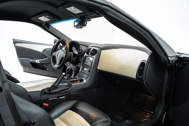 2008 Chevrolet Corvette Z06 Cammed LME Built Block with Upgrades | Dallas, TX | RPM Garage 2008 Chevrolet Corvette Z06 Cammed LME Built Block with Upgrades | Dallas, TX | RPM Garage