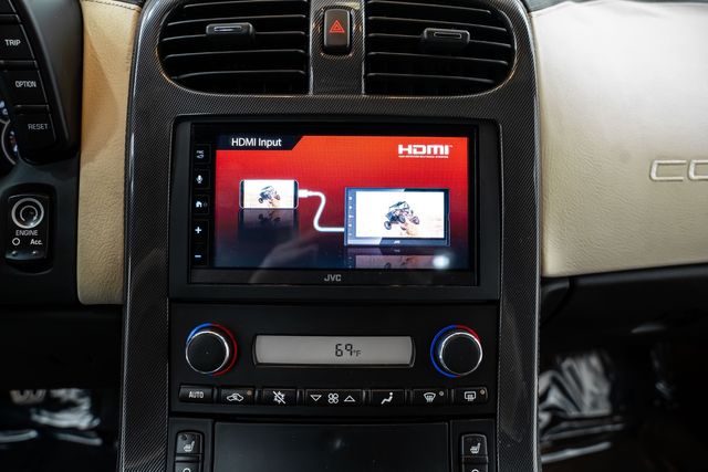 2008 Chevrolet Corvette Z06 Cammed LME Built Block with Upgrades | Dallas, TX | RPM Garage 2008 Chevrolet Corvette Z06 Cammed LME Built Block with Upgrades | Dallas, TX | RPM Garage