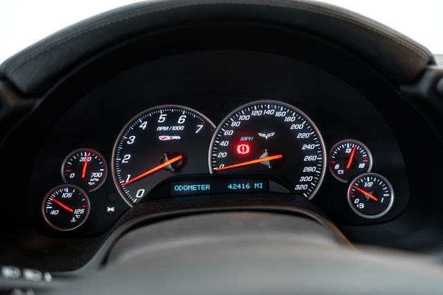 2008 Chevrolet Corvette Z06 Cammed LME Built Block with Upgrades | Dallas, TX | RPM Garage 2008 Chevrolet Corvette Z06 Cammed LME Built Block with Upgrades | Dallas, TX | RPM Garage