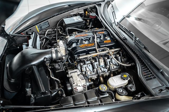 2008 Chevrolet Corvette Z06 Cammed LME Built Block with Upgrades | Dallas, TX | RPM Garage 2008 Chevrolet Corvette Z06 Cammed LME Built Block with Upgrades | Dallas, TX | RPM Garage