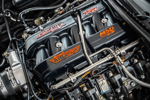 2008 Chevrolet Corvette Z06 Cammed LME Built Block with Upgrades | Dallas, TX | RPM Garage 2008 Chevrolet Corvette Z06 Cammed LME Built Block with Upgrades | Dallas, TX | RPM Garage