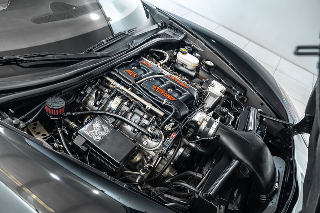 2008 Chevrolet Corvette Z06 Cammed LME Built Block with Upgrades | Dallas, TX | RPM Garage 2008 Chevrolet Corvette Z06 Cammed LME Built Block with Upgrades | Dallas, TX | RPM Garage