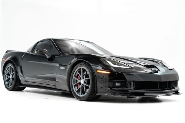 2008 Chevrolet Corvette Z06 Cammed LME Built Block with Upgrades | Dallas, TX | RPM Garage 2008 Chevrolet Corvette Z06 Cammed LME Built Block with Upgrades | Dallas, TX | RPM Garage