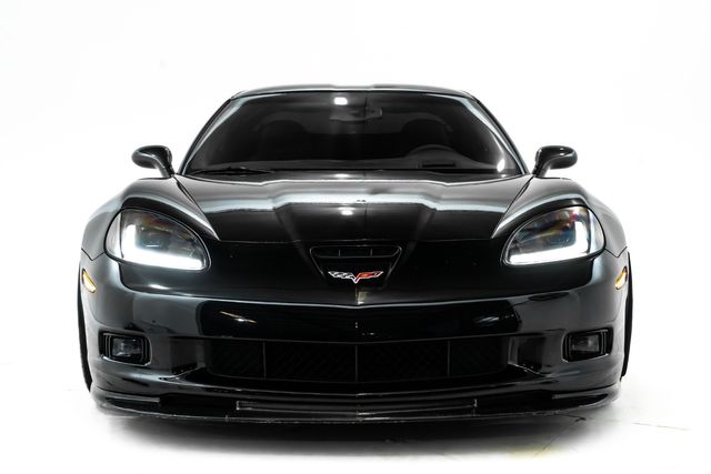 2008 Chevrolet Corvette Z06 Cammed LME Built Block with Upgrades | Dallas, TX | RPM Garage 2008 Chevrolet Corvette Z06 Cammed LME Built Block with Upgrades | Dallas, TX | RPM Garage