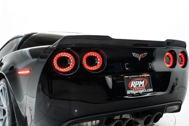 2008 Chevrolet Corvette Z06 Cammed LME Built Block with Upgrades | Dallas, TX | RPM Garage 2008 Chevrolet Corvette Z06 Cammed LME Built Block with Upgrades | Dallas, TX | RPM Garage