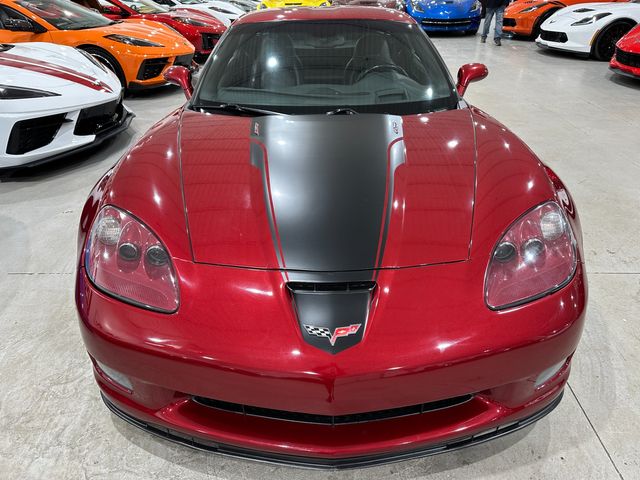 2008 Chevrolet Corvette Z06 3LZ, Wil Cooksey Edition, 1/505 Produced, 69k | Dallas, Texas | Corvette Warehouse 2008 Chevrolet Corvette Z06 3LZ, Wil Cooksey Edition, 1/505 Produced, 69k | Dallas, Texas | Corvette Warehouse