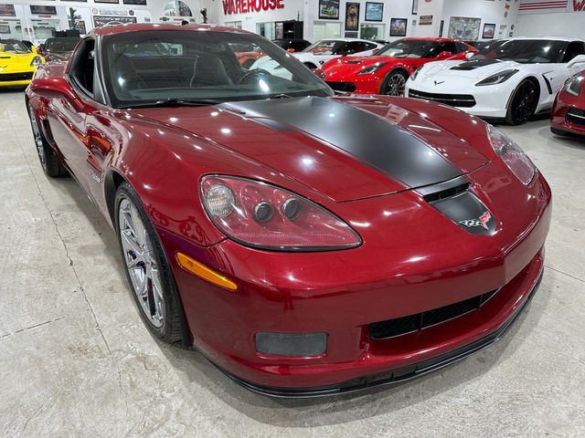 2008 Chevrolet Corvette Z06 3LZ, Wil Cooksey Edition, 1/505 Produced, 69k | Dallas, Texas | Corvette Warehouse 2008 Chevrolet Corvette Z06 3LZ, Wil Cooksey Edition, 1/505 Produced, 69k | Dallas, Texas | Corvette Warehouse