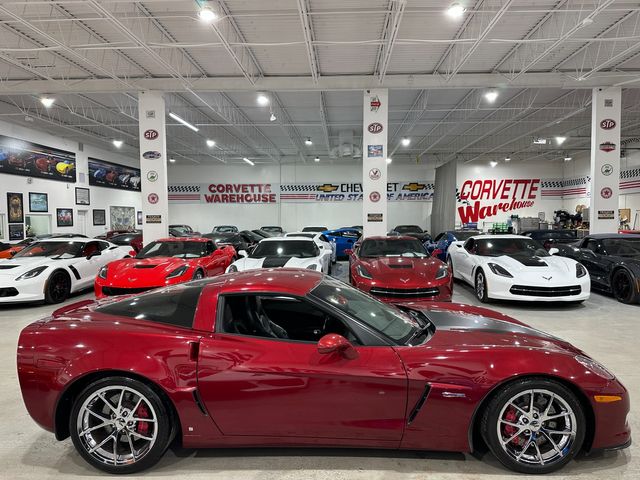 2008 Chevrolet Corvette Z06 3LZ, Wil Cooksey Edition, 1/505 Produced, 69k | Dallas, Texas | Corvette Warehouse 2008 Chevrolet Corvette Z06 3LZ, Wil Cooksey Edition, 1/505 Produced, 69k | Dallas, Texas | Corvette Warehouse