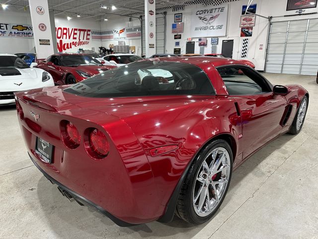 2008 Chevrolet Corvette Z06 3LZ, Wil Cooksey Edition, 1/505 Produced, 69k | Dallas, Texas | Corvette Warehouse 2008 Chevrolet Corvette Z06 3LZ, Wil Cooksey Edition, 1/505 Produced, 69k | Dallas, Texas | Corvette Warehouse