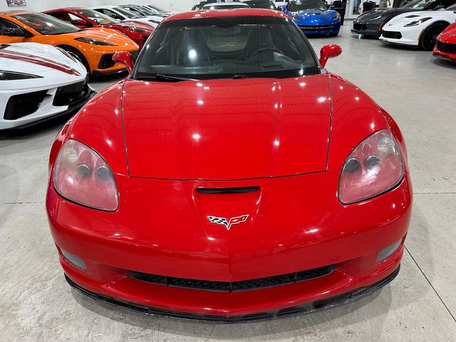 2008 Chevrolet Corvette Z06 2LZ, NAV, Chromes, Only 71k | Dallas, Texas | Corvette Warehouse 2008 Chevrolet Corvette Z06 2LZ, NAV, Chromes, Only 71k | Dallas, Texas | Corvette Warehouse