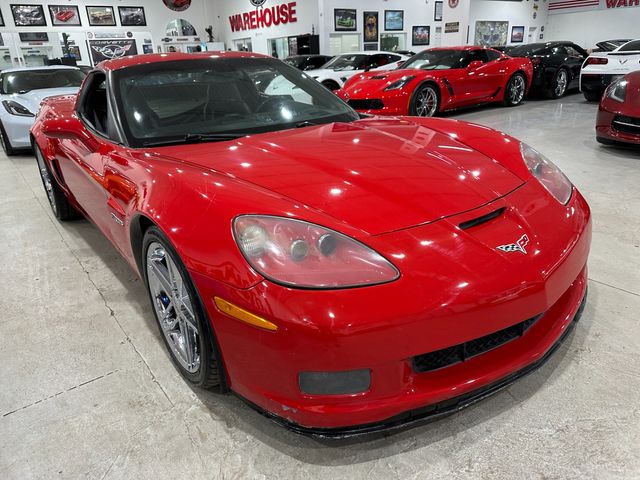2008 Chevrolet Corvette Z06 2LZ, NAV, Chromes, Only 71k | Dallas, Texas | Corvette Warehouse 2008 Chevrolet Corvette Z06 2LZ, NAV, Chromes, Only 71k | Dallas, Texas | Corvette Warehouse