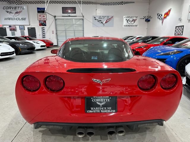 2008 Chevrolet Corvette Z06 2LZ, NAV, Chromes, Only 71k | Dallas, Texas | Corvette Warehouse 2008 Chevrolet Corvette Z06 2LZ, NAV, Chromes, Only 71k | Dallas, Texas | Corvette Warehouse