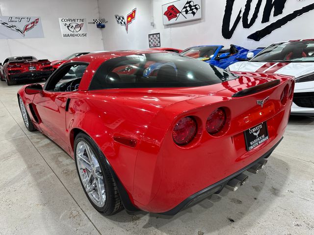 2008 Chevrolet Corvette Z06 2LZ, NAV, Chromes, Only 71k | Dallas, Texas | Corvette Warehouse 2008 Chevrolet Corvette Z06 2LZ, NAV, Chromes, Only 71k | Dallas, Texas | Corvette Warehouse