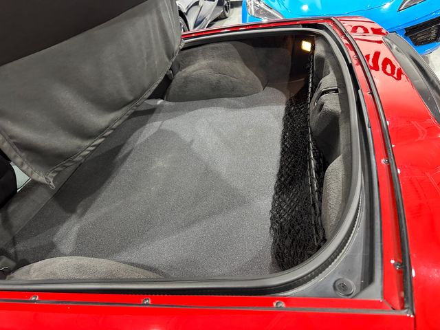 2008 Chevrolet Corvette Z06 2LZ, NAV, C8 Lights, Stinger, Black Outs, 78k | Dallas, Texas | Corvette Warehouse 2008 Chevrolet Corvette Z06 2LZ, NAV, C8 Lights, Stinger, Black Outs, 78k | Dallas, Texas | Corvette Warehouse