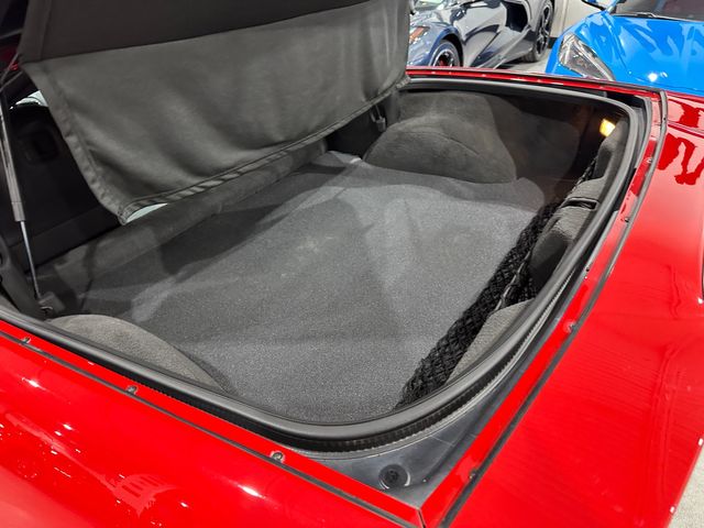 2008 Chevrolet Corvette Z06 2LZ, NAV, C8 Lights, Stinger, Black Outs, 78k | Dallas, Texas | Corvette Warehouse 2008 Chevrolet Corvette Z06 2LZ, NAV, C8 Lights, Stinger, Black Outs, 78k | Dallas, Texas | Corvette Warehouse