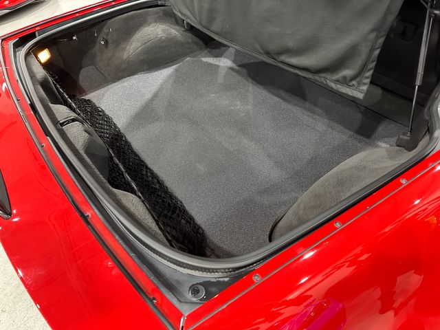 2008 Chevrolet Corvette Z06 2LZ, NAV, C8 Lights, Stinger, Black Outs, 78k | Dallas, Texas | Corvette Warehouse 