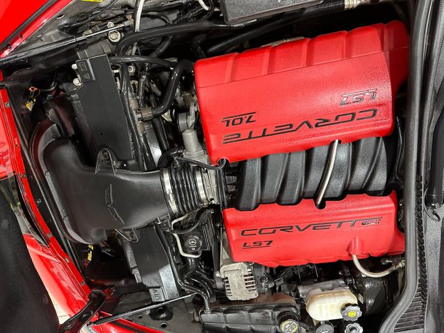 2008 Chevrolet Corvette Z06 2LZ, NAV, C8 Lights, Stinger, Black Outs, 78k | Dallas, Texas | Corvette Warehouse 2008 Chevrolet Corvette Z06 2LZ, NAV, C8 Lights, Stinger, Black Outs, 78k | Dallas, Texas | Corvette Warehouse