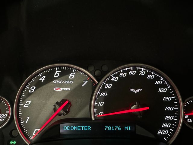 2008 Chevrolet Corvette Z06 2LZ, NAV, C8 Lights, Stinger, Black Outs, 78k | Dallas, Texas | Corvette Warehouse 2008 Chevrolet Corvette Z06 2LZ, NAV, C8 Lights, Stinger, Black Outs, 78k | Dallas, Texas | Corvette Warehouse